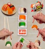 MARSHMALLOW DIPLOKO SUSHI 15G - Imagem 3