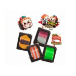 MARSHMALLOW DIPLOKO SUSHI 15G - Imagem 6