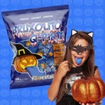 PIRULITO BRUXOLITO Q PINTA 500G - FLORESTAL - Imagem 3