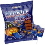 PIRULITO BRUXOLITO Q PINTA 500G - FLORESTAL - Imagem 4