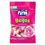 BALA GELATINA DISPLAY BJO MOR 12x15G - FINI