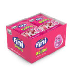 BALA GELATINA DISPLAY BJO MOR 12x15G - FINI - Imagem 3