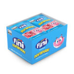 BALA GELATINA DISPLAY DENTADURAS 12x15G - FINI - Imagem 2