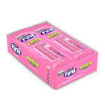 BALA GELATINA TUBES TUTTI ÁCIDO 12X15G - FINI