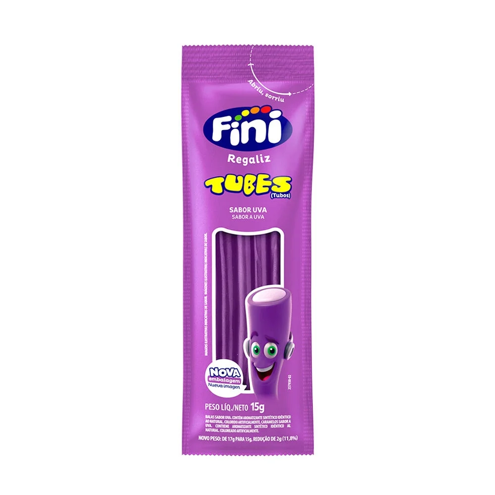 15560895559-4300918-02.webp TUBES UVA 15gr - FINI - Imagem 1