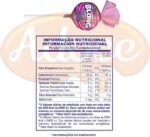 PIRULITO BLONG CHICLE TUTTI FRUTTI 24UN - PECCIN - Imagem 3