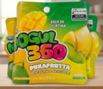 KIT 3 BALA GELATINA MOGUL 360 MANGA 26GR - ARCOR