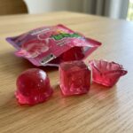 MOGUL CUBO MORANGO 26G - ARCOR - Imagem 2