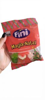 FINI MAGIA DE NATAL 80GR