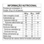 FINI TERROR AZEDINHO EXTREMO MORANGO E LIMAO 80G - Imagem 2
