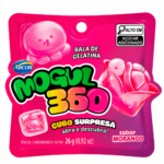 MOGUL CUBO MORANGO 26G - ARCOR
