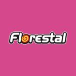 PIRULITO FLOPITO BABY CORAÇÃO TUTTI FRUTTI 400GR - FLORESTAL - Imagem 3